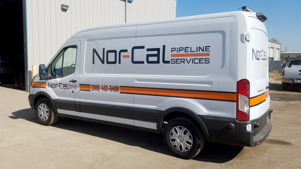 Colorado Fleet Graphic Installation Outdoor Sign Pros Colographic